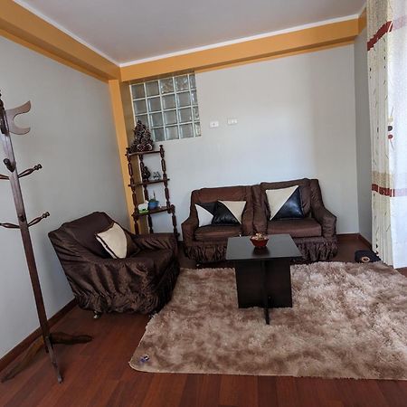 Estancia Comoda Sicuani מראה חיצוני תמונה