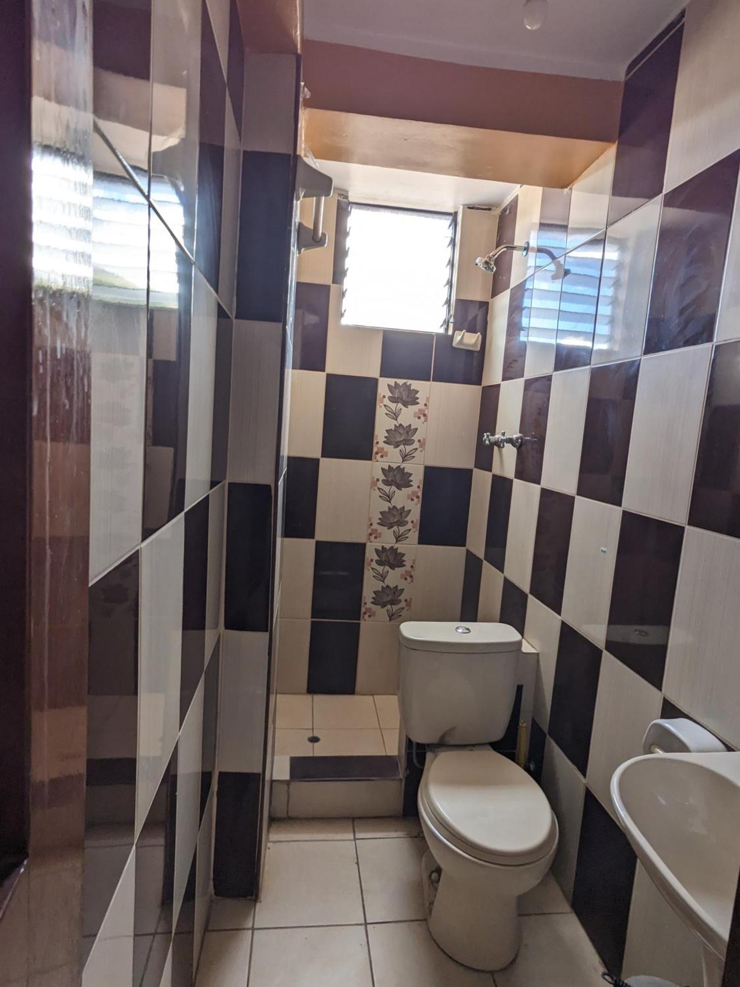 Estancia Comoda Sicuani מראה חיצוני תמונה
