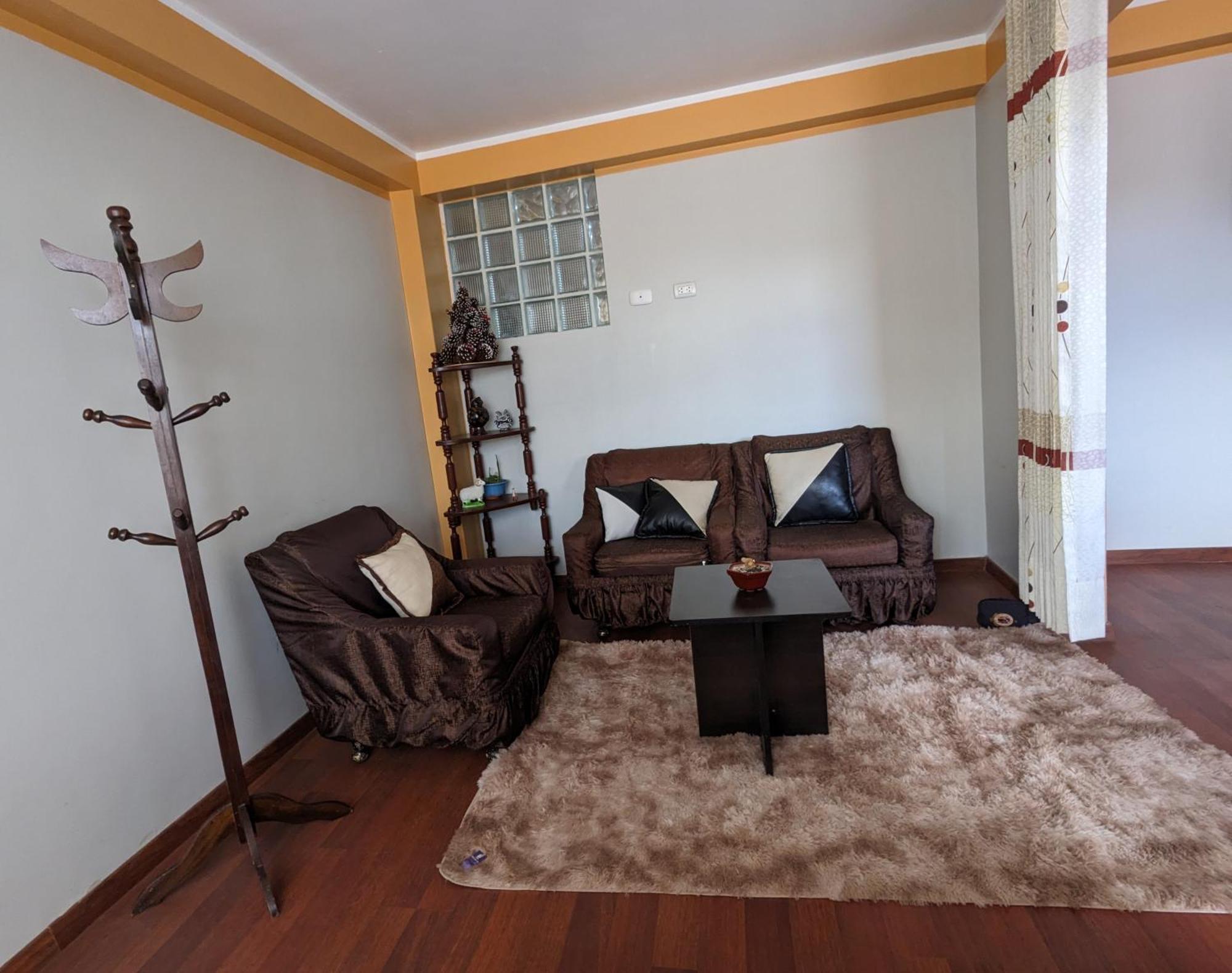 Estancia Comoda Sicuani מראה חיצוני תמונה